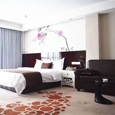 Wufu Boutique Hotel Kanton Zewnętrze zdjęcie