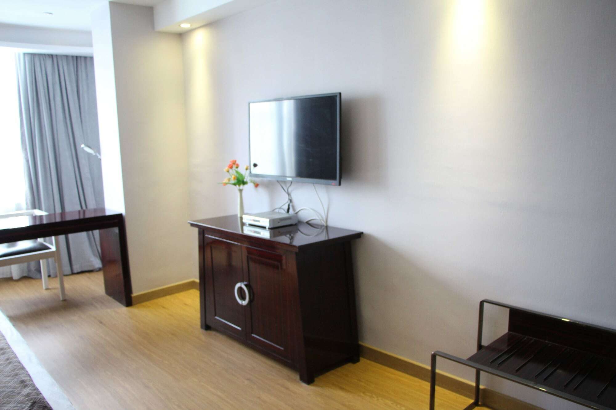Wufu Boutique Hotel Kanton Zewnętrze zdjęcie