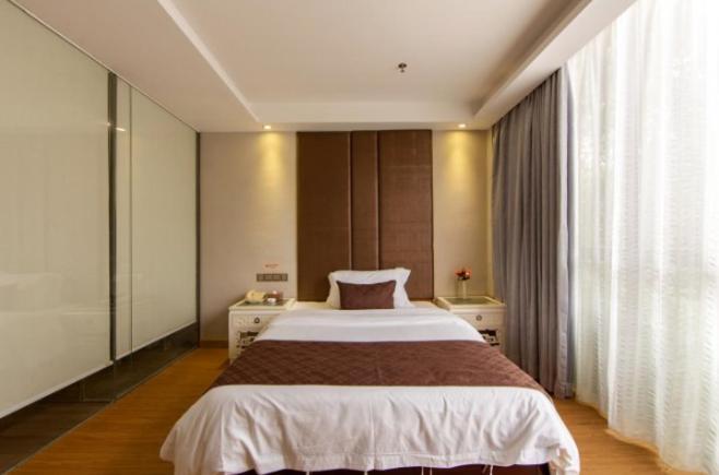 Wufu Boutique Hotel Kanton Zewnętrze zdjęcie